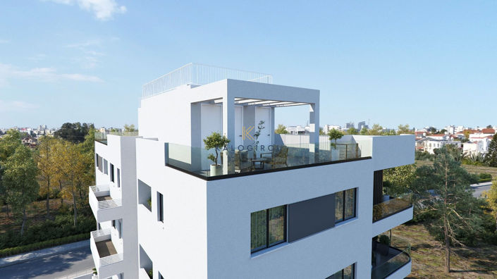 Image No.11-Appartement de 2 chambres à vendre à Larnaca