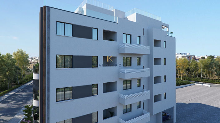 Image No.12-Appartement de 2 chambres à vendre à Larnaca