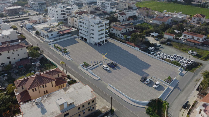 Image No.13-Appartement de 2 chambres à vendre à Larnaca