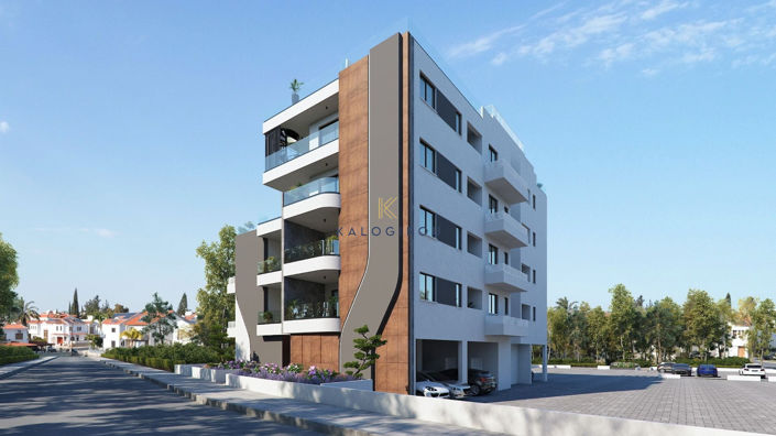 Image No.8-Appartement de 2 chambres à vendre à Larnaca