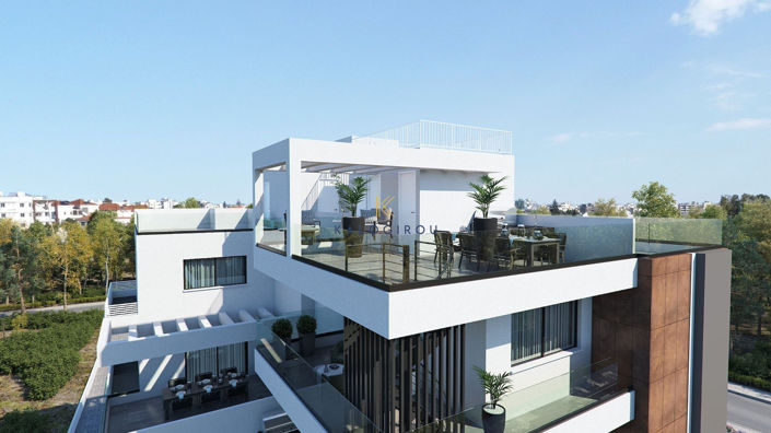 Image No.9-Appartement de 2 chambres à vendre à Larnaca