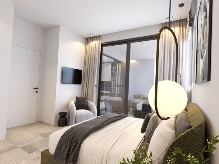 Image No.13-Appartement de 2 chambres à vendre à Paralimni