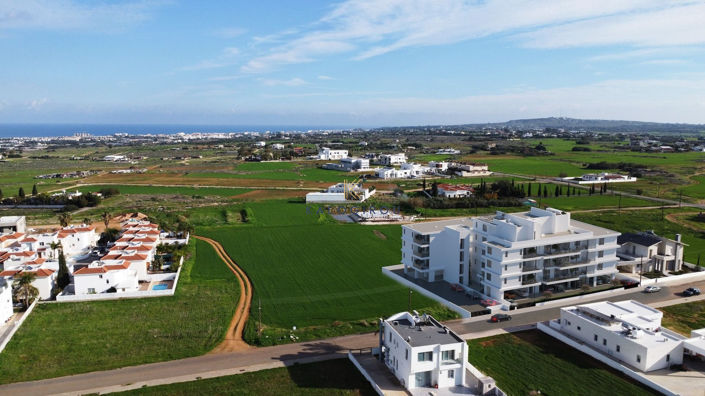 Image No.23-Appartement de 2 chambres à vendre à Paralimni