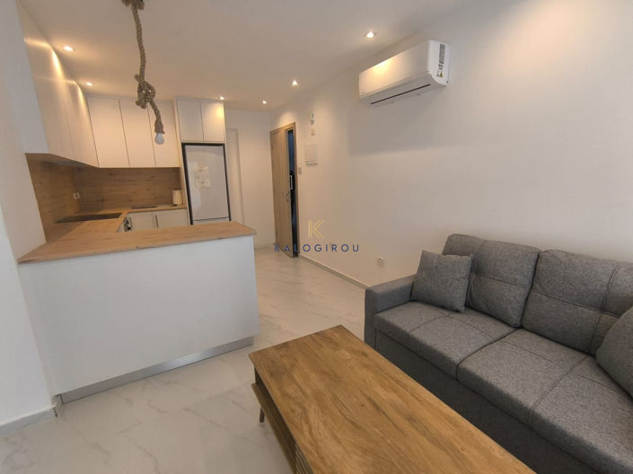 Image No.3-Appartement de 2 chambres à vendre à Larnaca