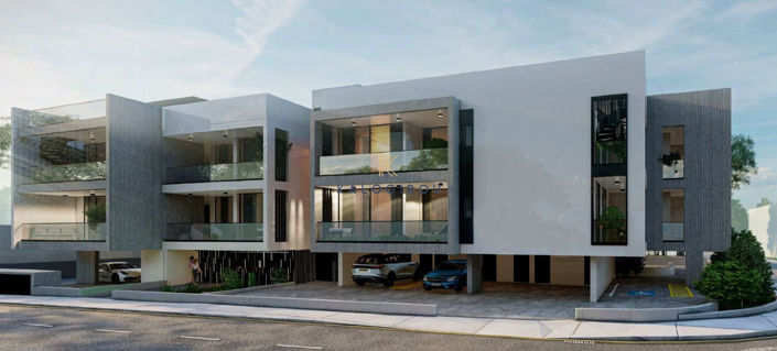 Image No.4-2 Bed Apartment for sale