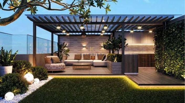 Image No.6-Appartement de 3 chambres à vendre à Larnaca