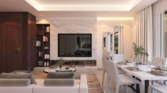 Image No.6-2 Bed Apartment for sale