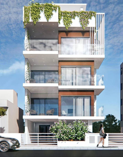 Image No.2-2 Bed Apartment for sale