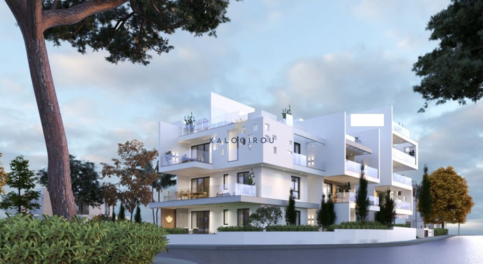 Image No.2-3 Bed Apartment for sale