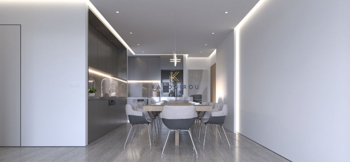 Image No.5-3 Bed Apartment for sale