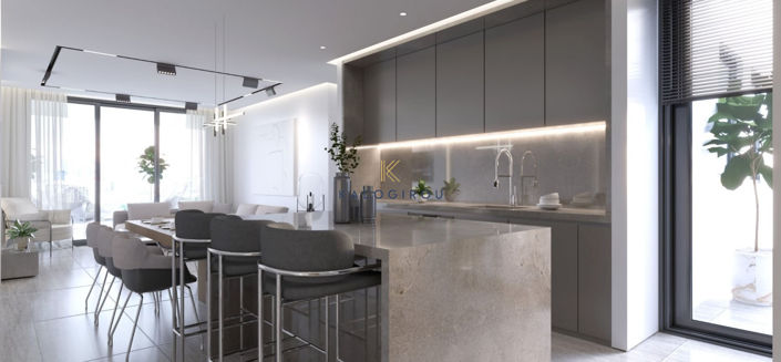 Image No.6-3 Bed Apartment for sale