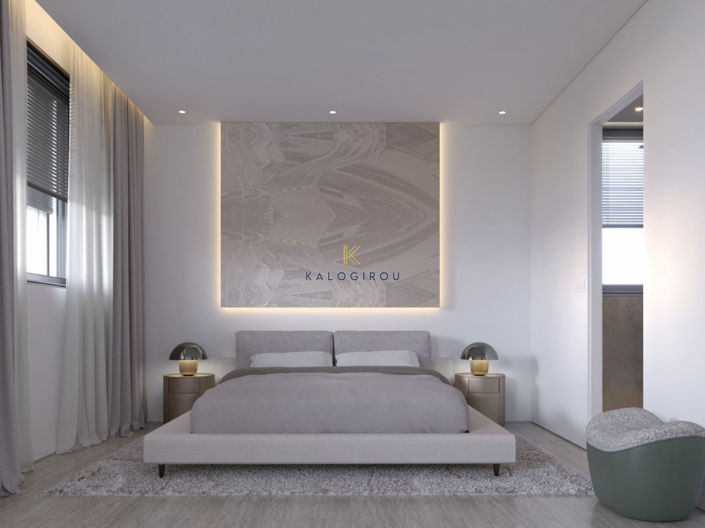 Image No.8-3 Bed Apartment for sale