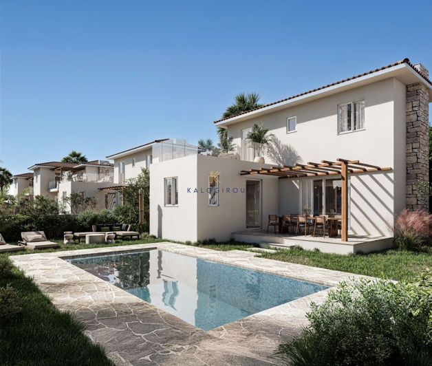 Image No.2-Maison de 3 chambres à vendre à Maroni