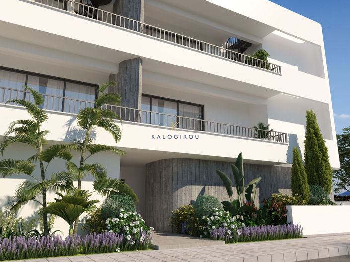 Image No.17-2 Bed Apartment for sale