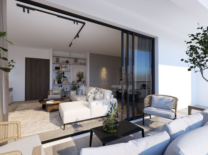 Image No.4-2 Bed Apartment for sale