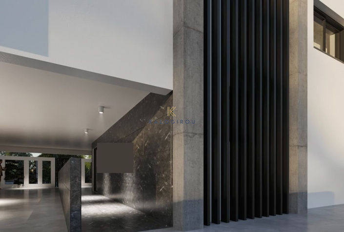 Image No.10-Appartement de 1 chambre à vendre à Larnaca