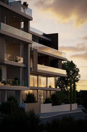 Image No.18-3 Bed Apartment for sale