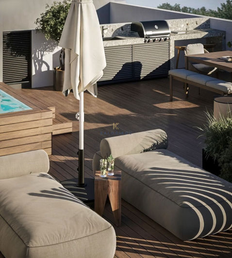 Image No.9-3 Bed Apartment for sale