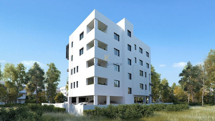 Image No.11-Appartement de 1 chambre à vendre à Larnaca