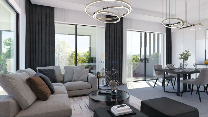 Image No.3-2 Bed Apartment for sale