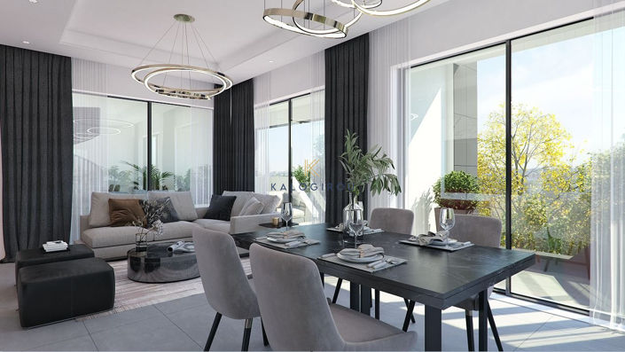 Image No.4-2 Bed Apartment for sale