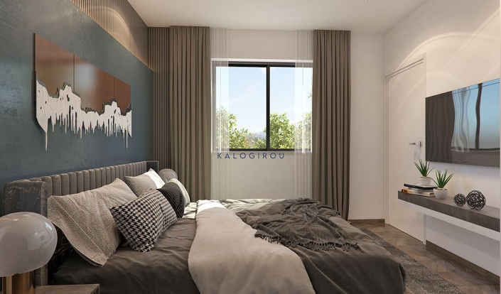 Image No.6-2 Bed Apartment for sale
