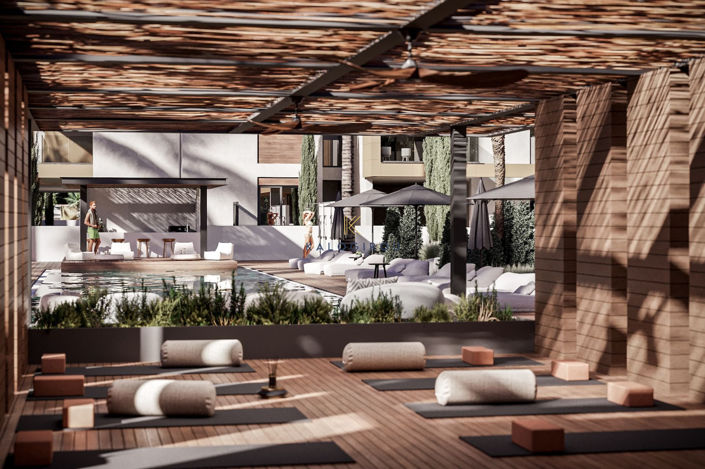 Image No.19-2 Bed Apartment for sale