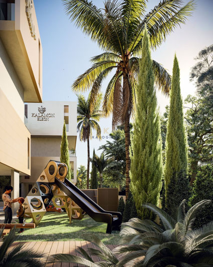 Image No.20-2 Bed Apartment for sale