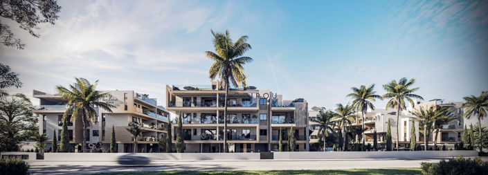 Image No.21-2 Bed Apartment for sale