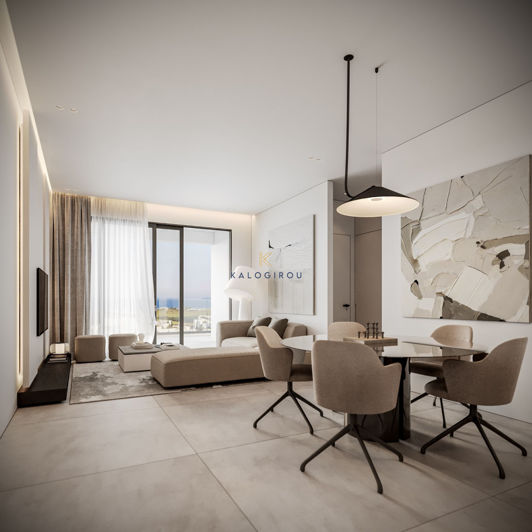 Image No.4-2 Bed Apartment for sale