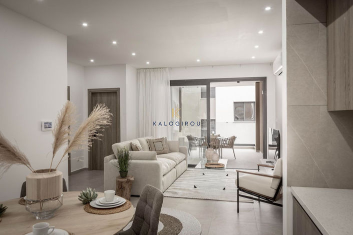 Image No.11-Appartement de 2 chambres à vendre à Leivadia