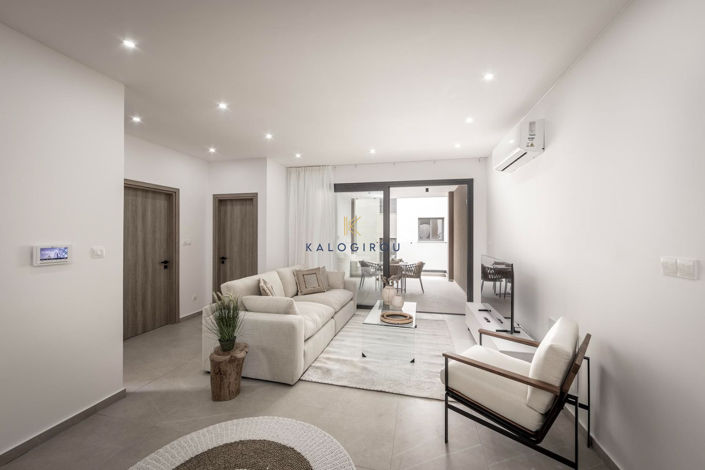 Image No.12-Appartement de 2 chambres à vendre à Leivadia