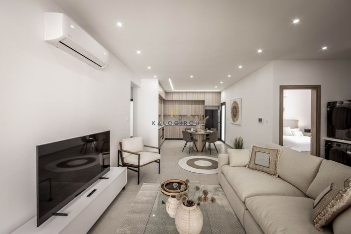 Image No.15-Appartement de 2 chambres à vendre à Leivadia