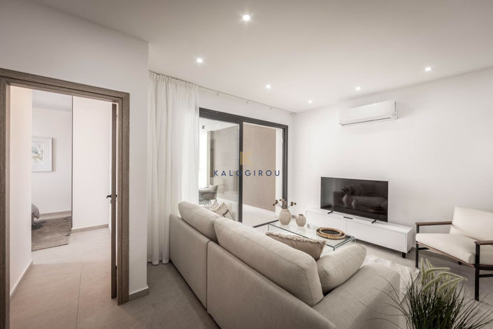 Image No.16-Appartement de 2 chambres à vendre à Leivadia