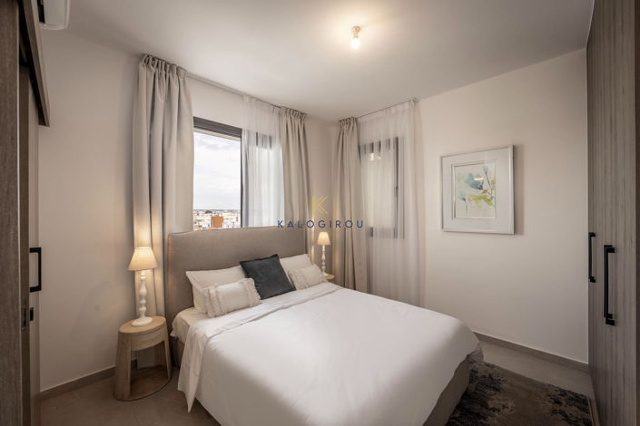 Image No.17-Appartement de 2 chambres à vendre à Leivadia