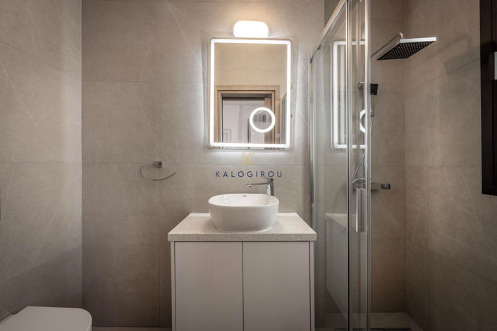 Image No.19-Appartement de 2 chambres à vendre à Leivadia