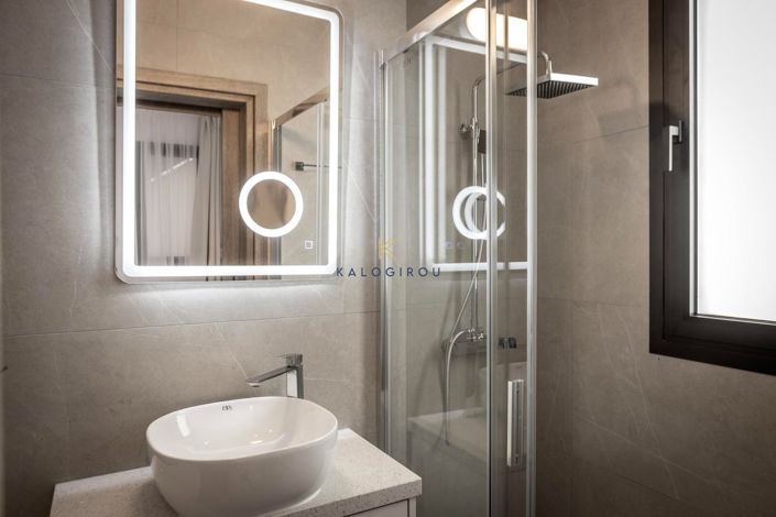Image No.20-Appartement de 2 chambres à vendre à Leivadia