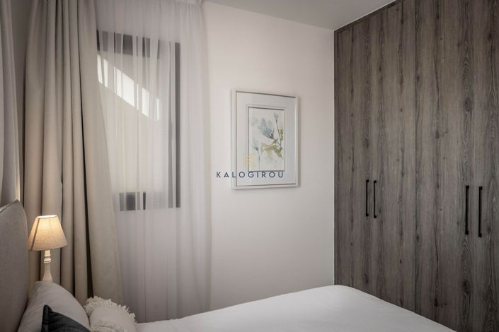 Image No.21-Appartement de 2 chambres à vendre à Leivadia