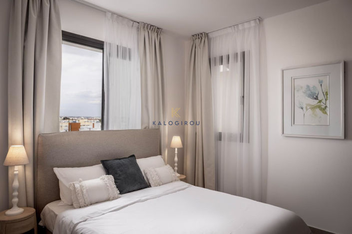 Image No.22-Appartement de 2 chambres à vendre à Leivadia