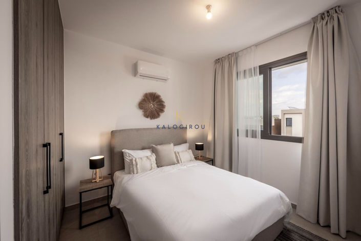 Image No.24-Appartement de 2 chambres à vendre à Leivadia