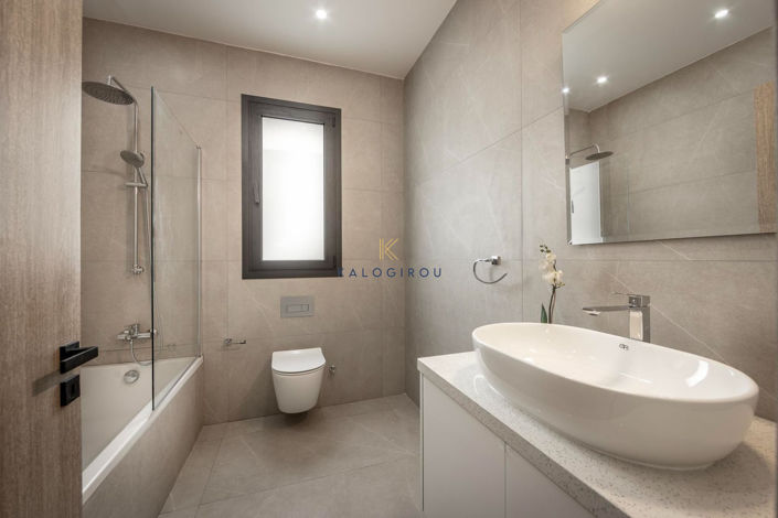 Image No.27-Appartement de 2 chambres à vendre à Leivadia