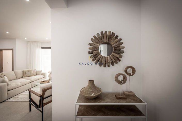 Image No.30-Appartement de 2 chambres à vendre à Leivadia