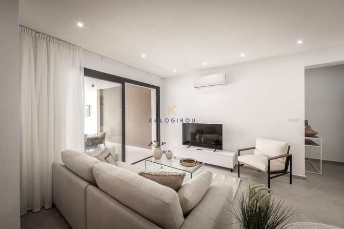 Image No.31-Appartement de 2 chambres à vendre à Leivadia