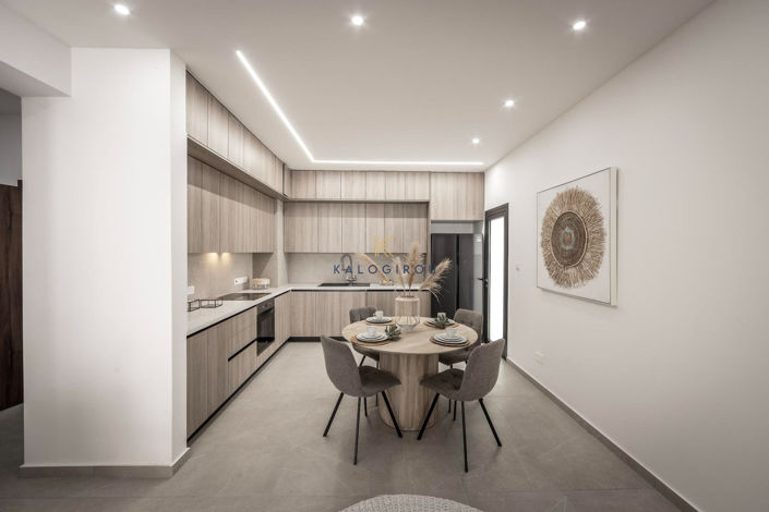 Image No.32-Appartement de 2 chambres à vendre à Leivadia