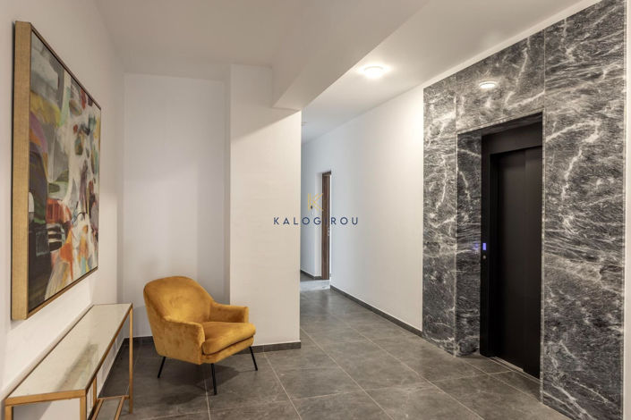 Image No.35-Appartement de 2 chambres à vendre à Leivadia