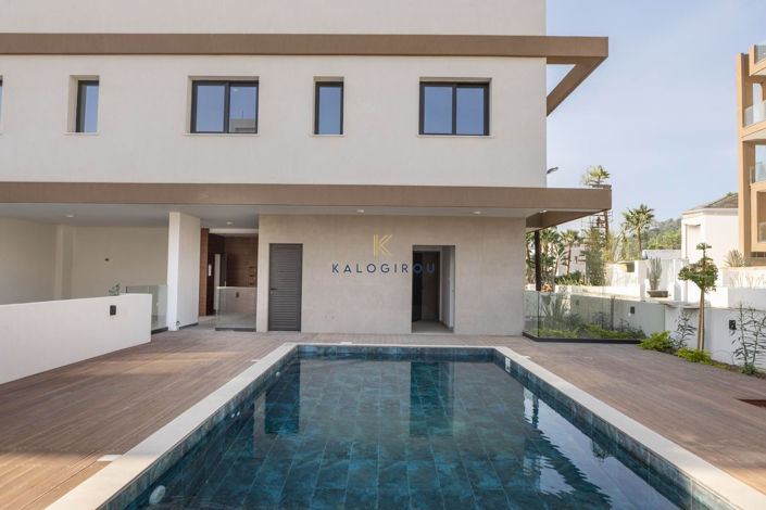 Image No.37-Appartement de 2 chambres à vendre à Leivadia