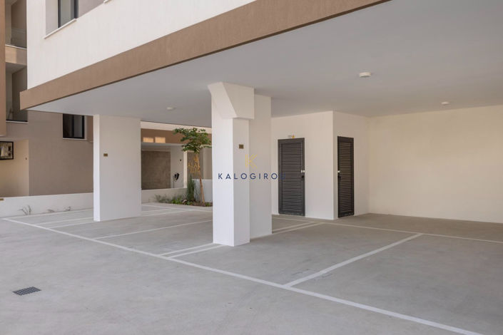 Image No.40-Appartement de 2 chambres à vendre à Leivadia