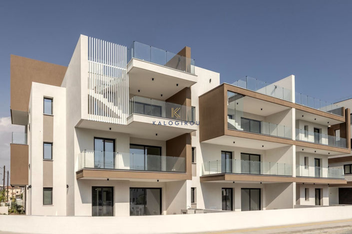 Image No.41-Appartement de 2 chambres à vendre à Leivadia