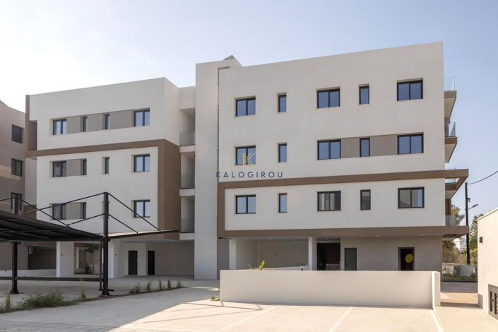 Image No.44-Appartement de 2 chambres à vendre à Leivadia