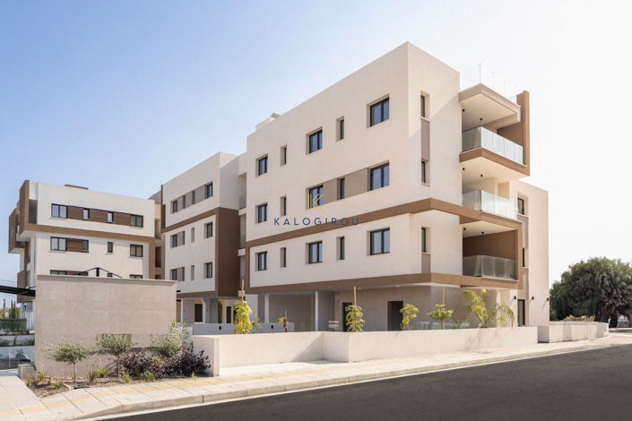 Image No.45-Appartement de 2 chambres à vendre à Leivadia